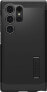 Spigen Spigen Tough Armor MagSafe, black - Samsung Galaxy S24 Ultra - фото #2