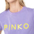 Фото #2 товара Pinko T-shirt W 101752A 150