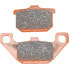 EBC FA-V Series FA085V Sintered Brake Pads