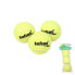 SOFTEE Tennis Training Tennis Balls Bag
