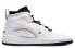 Jordan Meta-Morph Utility 高帮 篮球鞋 男款 白红 / Кроссовки Jordan Meta-Morph Utility BV5936-100