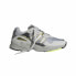 Men's Trainers Adidas Originals Yung-96 Light grey