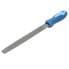 FERRESTOCK FSKEMC010 250 mm Half Round Rasp