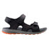 ELBRUS Merios sandals