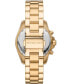 Фото #2 товара Наручные часы Calvin Klein stainless Steel Mesh Bracelet Watch 38mm