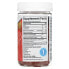 Фото #2 товара Trace Minerals ®, Жевательные мармеладки с витамином D3 и K2, с клубникой, 60 жевательных таблеток