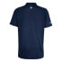 JOOLA Solstice short sleeve T-shirt Navy / Violet, L - фото #4