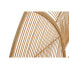 Изголовье кровати Home ESPRIT Бамбук ротанг 160 x 2 x 80 cm