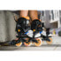 POWERSLIDE Doop Sunrise 100 Inline Skates