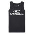 O´NEILL 4850039 sleeveless T-shirt 7-8 лет - фото #2