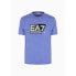Фото #3 товара EA7 EMPORIO ARMANI 3DPT81 short sleeve T-shirt