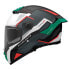 Фото #1 товара MT Helmets Thunder 4 SV Jerk B6 full face helmet