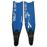 GO N SEA Blue Dark FV Soft Fins