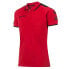 Фото #1 товара KELME Lince short sleeve polo