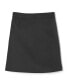 ფოტო #3 პროდუქტის Little Girls Front Pleated Skirt with Tabs