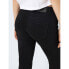 Фото #8 товара NOISY MAY Allie Skinny Fit VI023BL low waist jeans