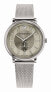 Фото #1 товара Versace Armbanduhr V Circle 42MM Edelstahl Swiss Made silber VBQ06 0017