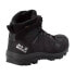 Фото #3 товара Ботинки Jack Wolfskin Vojo 3 Wt Texapore Mid