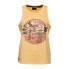 SUPERDRY Vintage Vl Narrative sleeveless T-shirt