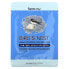 Visible Difference Aqua Beauty Mask Pack, Bird's Nest, 1 Sheet, 0.78 oz (23 ml)