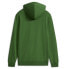 Фото #2 товара Puma Essential Pullover Hoodie Mens Green Casual Outerwear 84722948