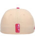 Фото #5 товара Men's Orange, Pink Portland Trail Blazers Passion Mango 59FIFTY Fitted Hat