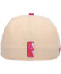 Men's Orange, Pink Portland Trail Blazers Passion Mango 59FIFTY Fitted Hat