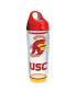 Фото #1 товара USC Trojans 24 Oz Tradition Water Bottle