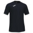 ფოტო #1 პროდუქტის JOMA Campus III short sleeve T-shirt