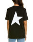 Golden Goose Star T-Shirt Women's