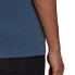 ფოტო #6 პროდუქტის ADIDAS TX Logo short sleeve T-shirt