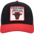 Фото #2 товара Mens MITCHELL & NESS NBA TRUCK IT TRUCKER BULLS