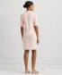 Фото #2 товара Платье женское Ralph Lauren Shift Petiteным