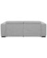 Orsha 89" Zero Gravity Fabric Sofa, Created for Macy's