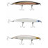 Фото #2 товара SEIKA IB Liquid WTD Topwater Stickbait 9g 100 mm