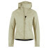 Фото #1 товара KLÄTTERMUSEN Ansur Hooded Wind softshell jacket