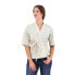 Фото #1 товара G-STAR Etd Wrap Top Short Sleeve Shirt