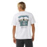 RIP CURL The Sphinx short sleeve T-shirt