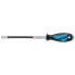 WITTE Maxx 8x200 mm Hex Socket Screwdriver With Flexible Rod