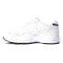 Фото #5 товара Propet Stability Walker Walking Mens White Sneakers Athletic Shoes M2034-143