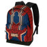 KARACTERMANIA Marvel Spiderman Drop Fan Hs 2.2 backpack