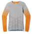 Фото #3 товара SMARTWOOL Intraknit Merino 200 Pattern Long Sleeve T-Shirt