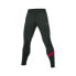 Фото #1 товара Спортивные брюки Ganador Training pants 2.0 Jr Антрацит\Красный