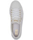 ფოტო #9 პროდუქტის Women's Jump Kick Leather Casual Sneakers from Finish Line