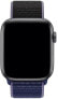 Фото #3 товара Наручные часы Threading sports strap Apple Watch 42/44/45 mm Black / Gray.