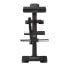 BODYTONE FBC05 Twins Lifting Bench Черный, 143x56x81 cm - фото #5