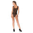 Leotard Guilty Pleasure Black L