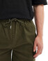 Sixth June cargo shorts in khaki Зеленый, M - фото #5