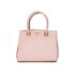 Фото #4 товара Сумка для девушки Guess Alexie Ltr Girlfriend Satchel