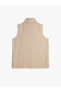 Майка Koton Ribbed Sleeveless